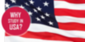 Why Study in the USA Icon - June 25 2020