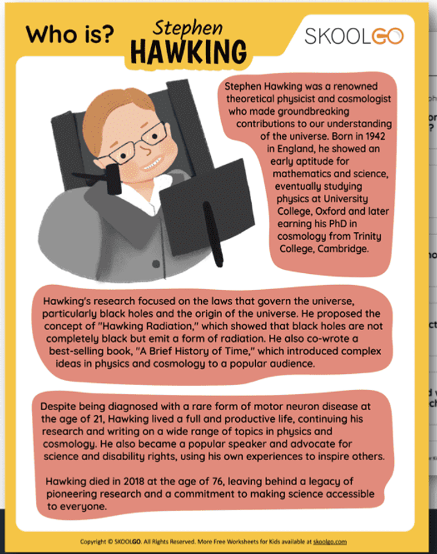 Worksheet-Kids-Who-Is-Stephen-Hawking-SkoolGO.png