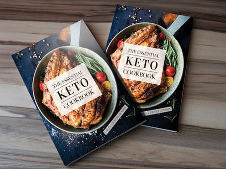 Gesund & Fit mit Keto