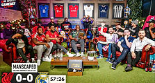 DR Sports Gameday Live