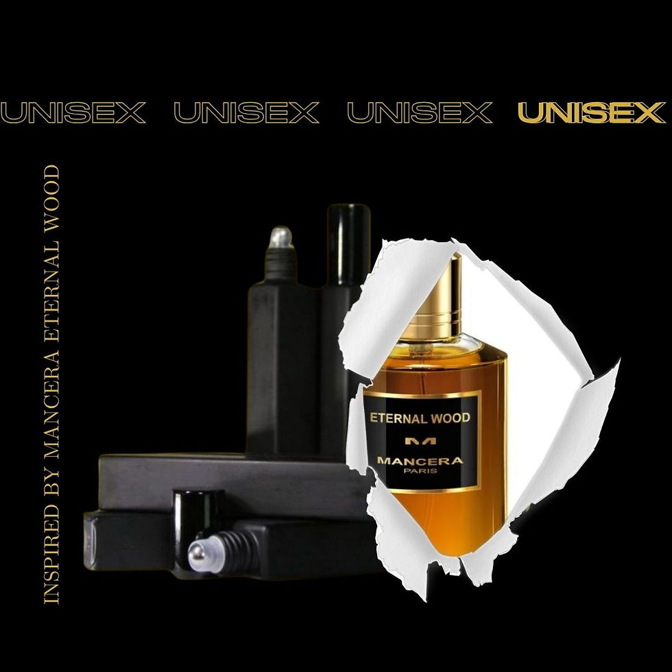 Thumbnail: ETERNAL WOOD