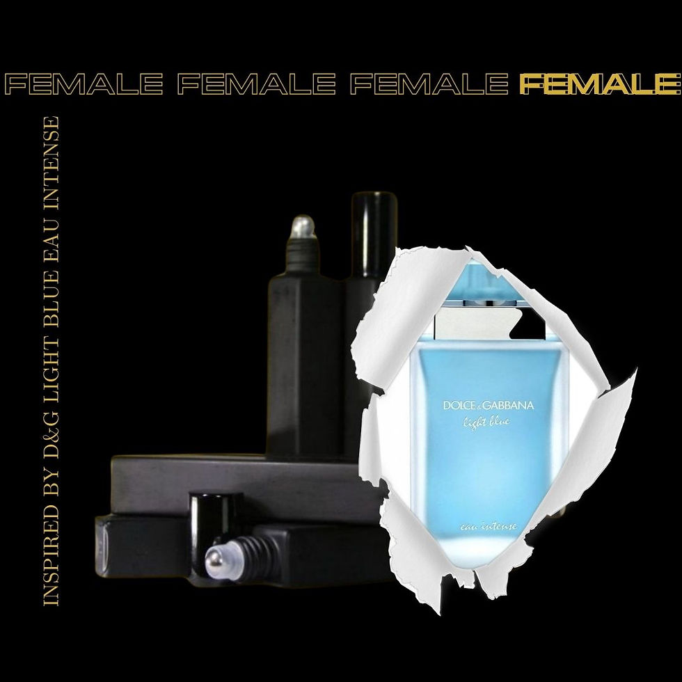 Thumbnail: LIGHT BLUE EAU INTENSE