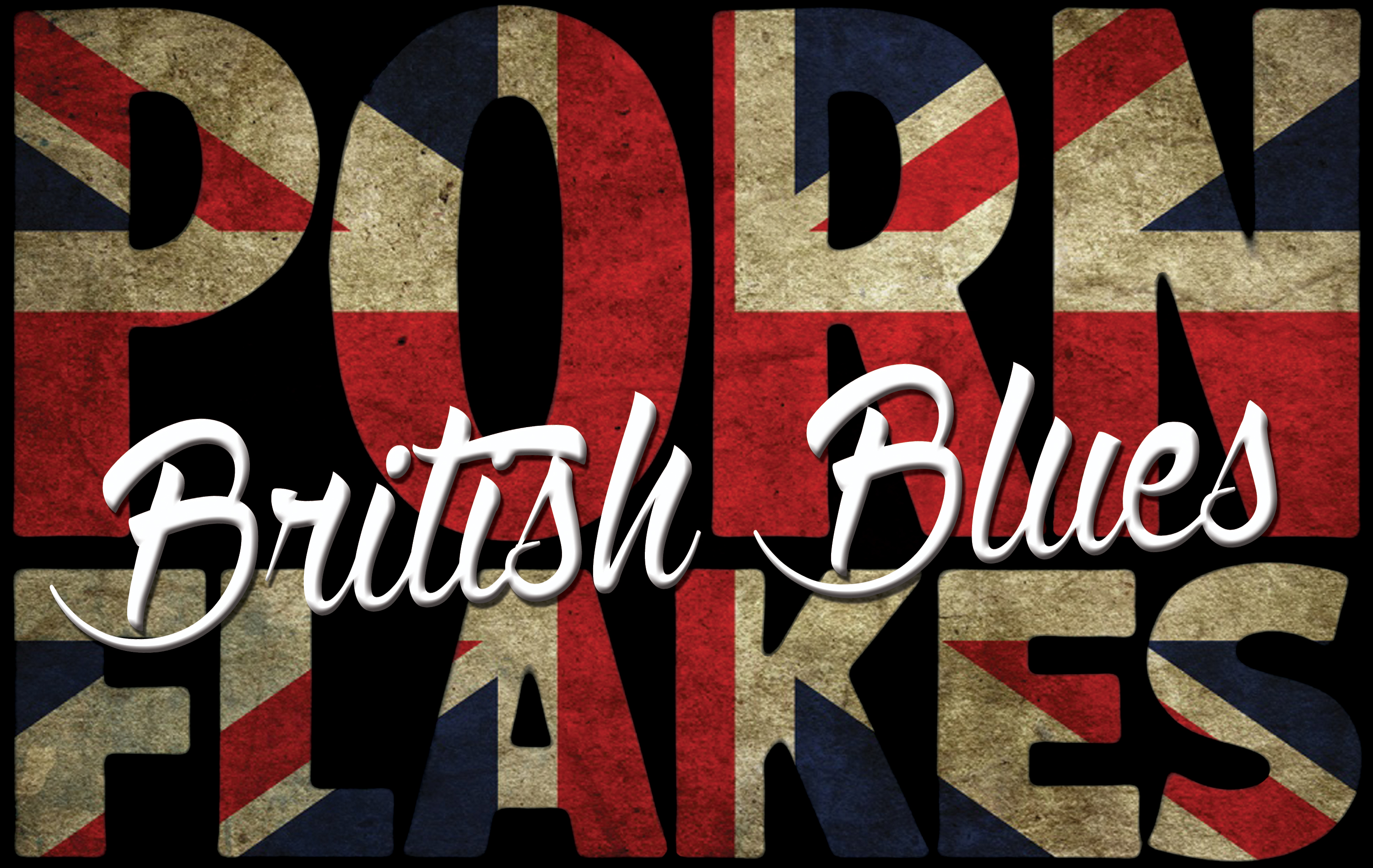 British Blues