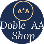 Doble AA Shop