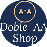 Doble AA Shop