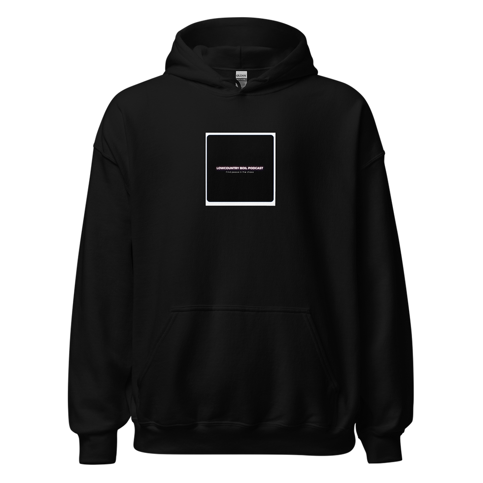 Thumbnail: Unisex Hoodie