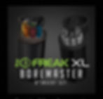 Freak XL Barrel Kit