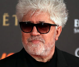 Pedro Almodóvar