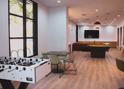 austin tx student apartments