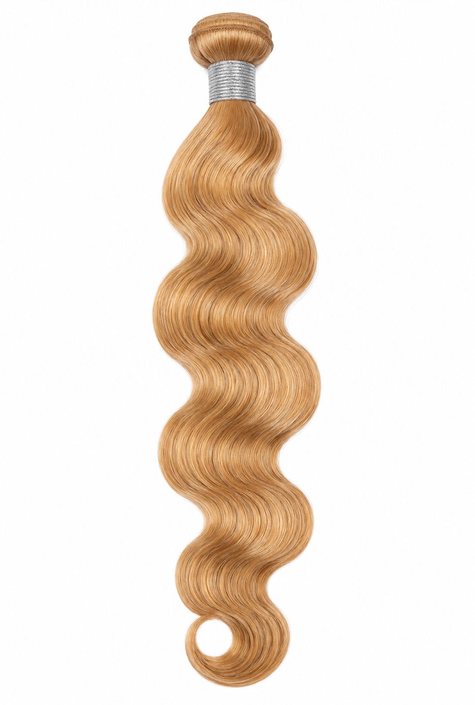 Thumbnail: Braids by Marilyn Raw Human Hair Bundle 20 inch