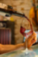 Vino Ribera