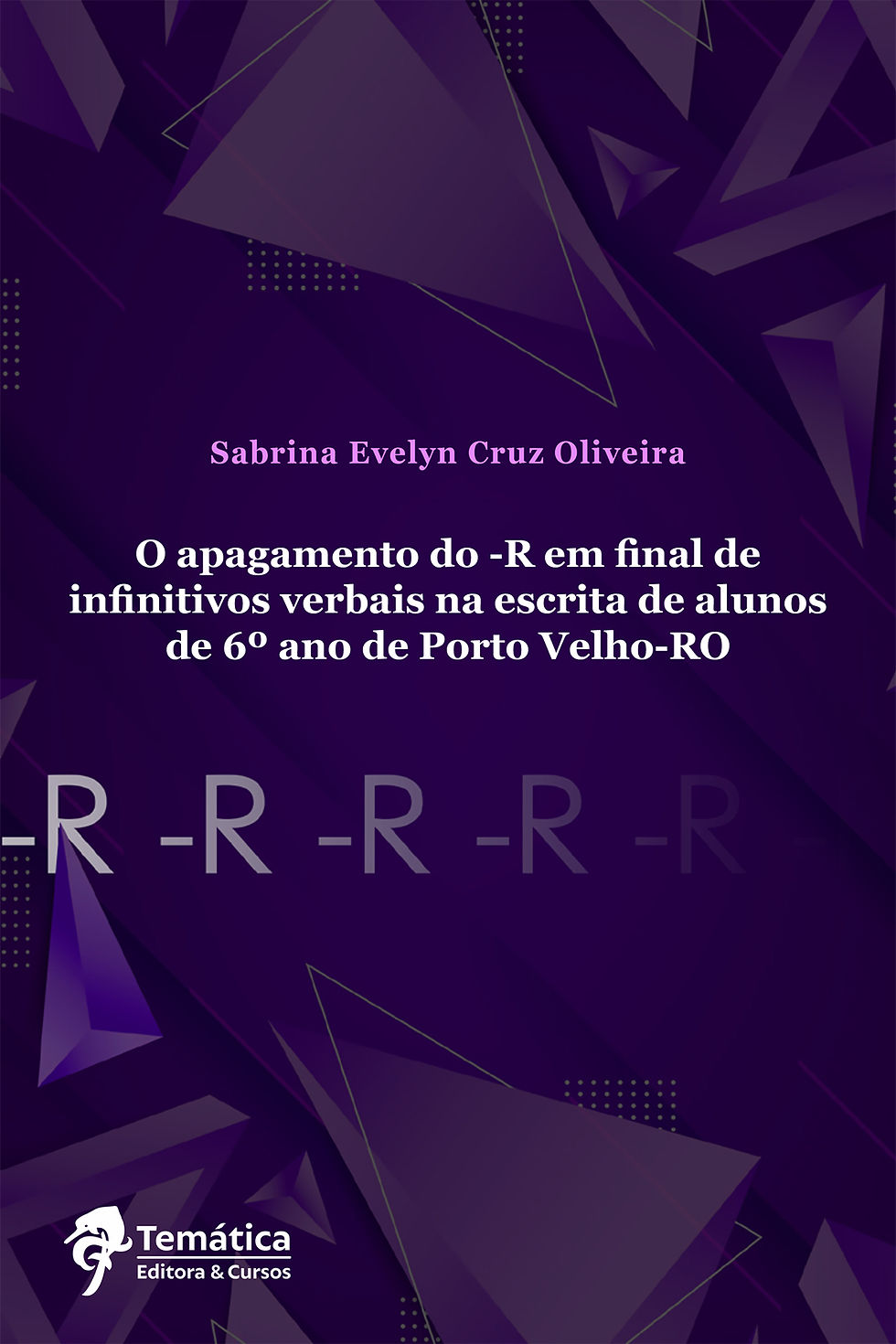 O apagamento do R.jpg