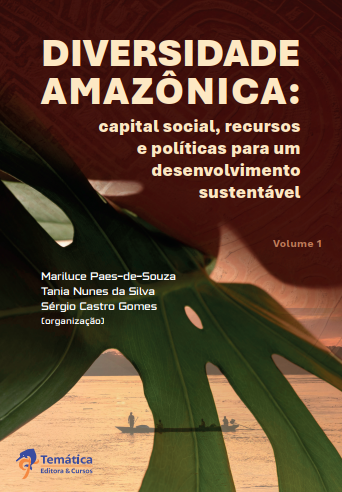 Diversidade Amazônica - Vol. I _ CAPA.png
