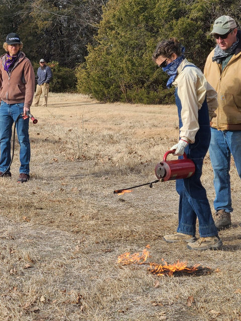 Volunteering burning fields.jpg