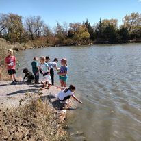 Science Saturday at PAROC