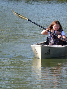 Vamos a Pescar at PAROC