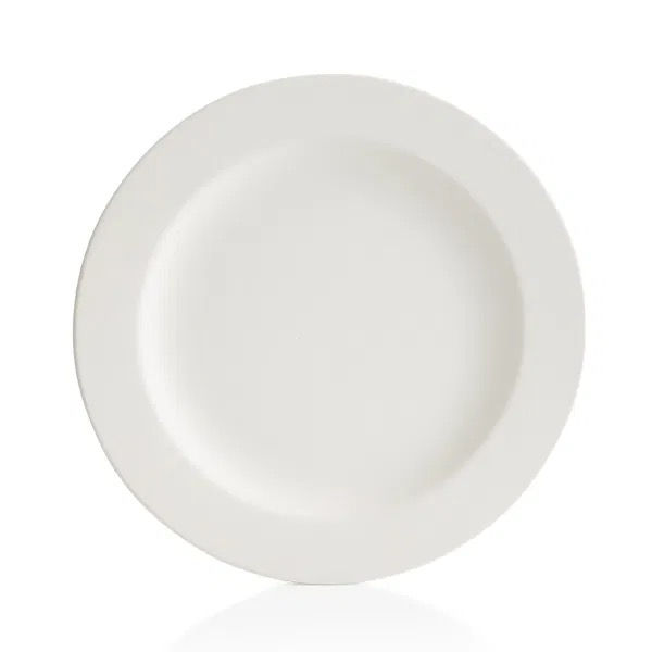 Thumbnail: Rimmed Charger Plate 30.5cm