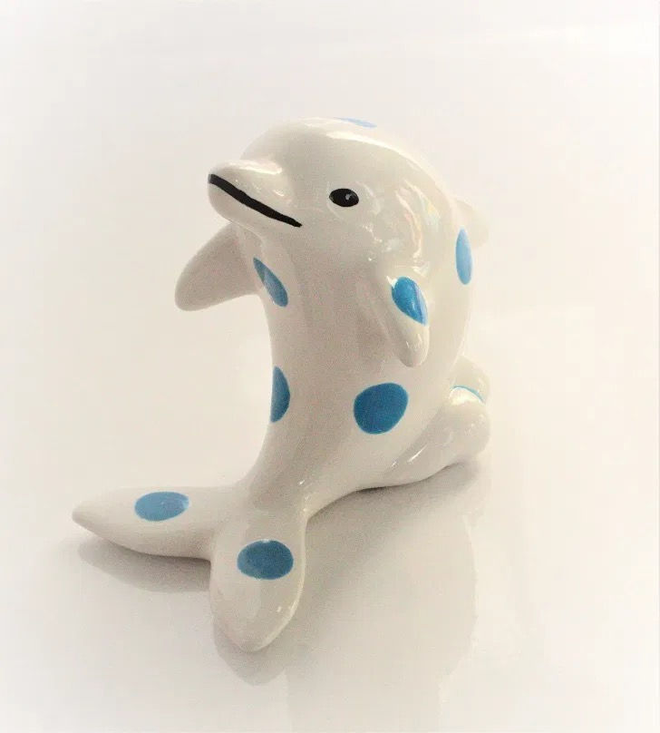 Thumbnail: Dolphin Party Animal