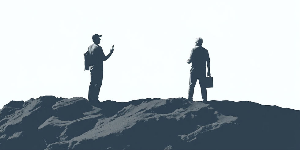 The Real Cost of the Generation Gap And Why Most Executives Are Underpricing IT