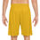 Thumbnail: Krispy Kleen Basketball Shorts - Yellow