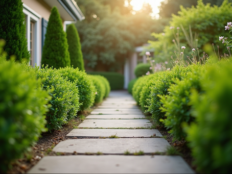 Why Regular Landscape Upkeep Ensures a Thriving Landscape
