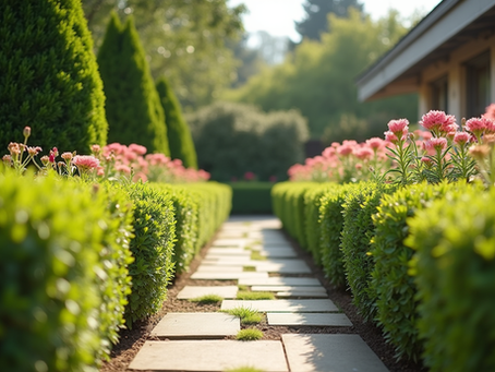 Enhance Your Landscape with Monthly Maintenance: Landscape Maintenance Tips for a Beautiful Yard