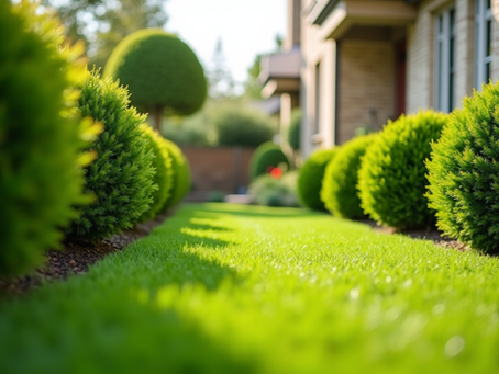 Ensuring Year-Round Beauty with Monthly Landscape Upkeep