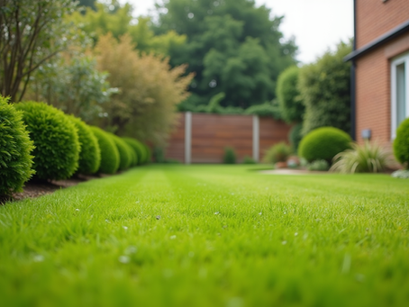 Simplify Your Yard Work with Monthly Landscaping Care