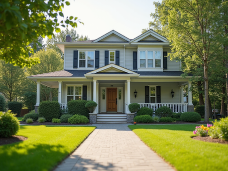 Enhance Your Property with Monthly Upkeep Services