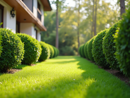 Advantages of Reliable Professional Property Upkeep