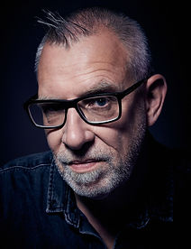 St D 25 Graeme Macrae Burnett author pic credit Euan Anderson.jpg