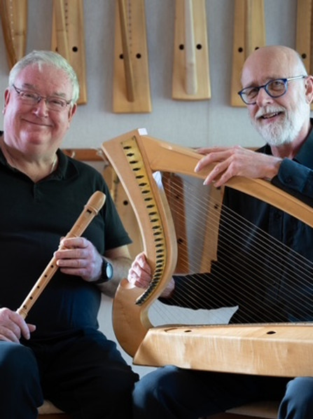 St D 2026 D James Ross and Bill Taylor Musicians.jpg
