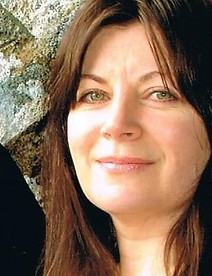 St D 25 Lisa Mulholland author photo.jpg