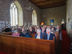 Jason Ubych at Fearn Abbey (4)