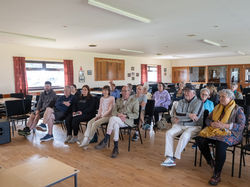 Jon Attenborough - Football Grounds with Sam (7)