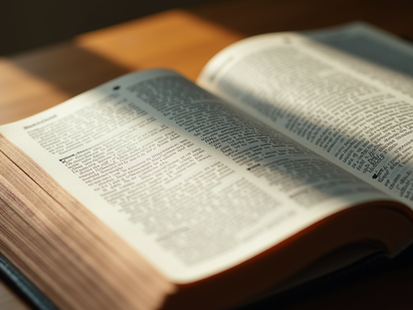 Hearing God's Voice in Times of Crisis and Calamity