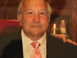 In Memory of Coach Pete Amurgis