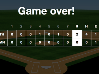 Three Pitchers Combine In No-Hitter As North Hills Indians JV Defeats Fairmont Senior