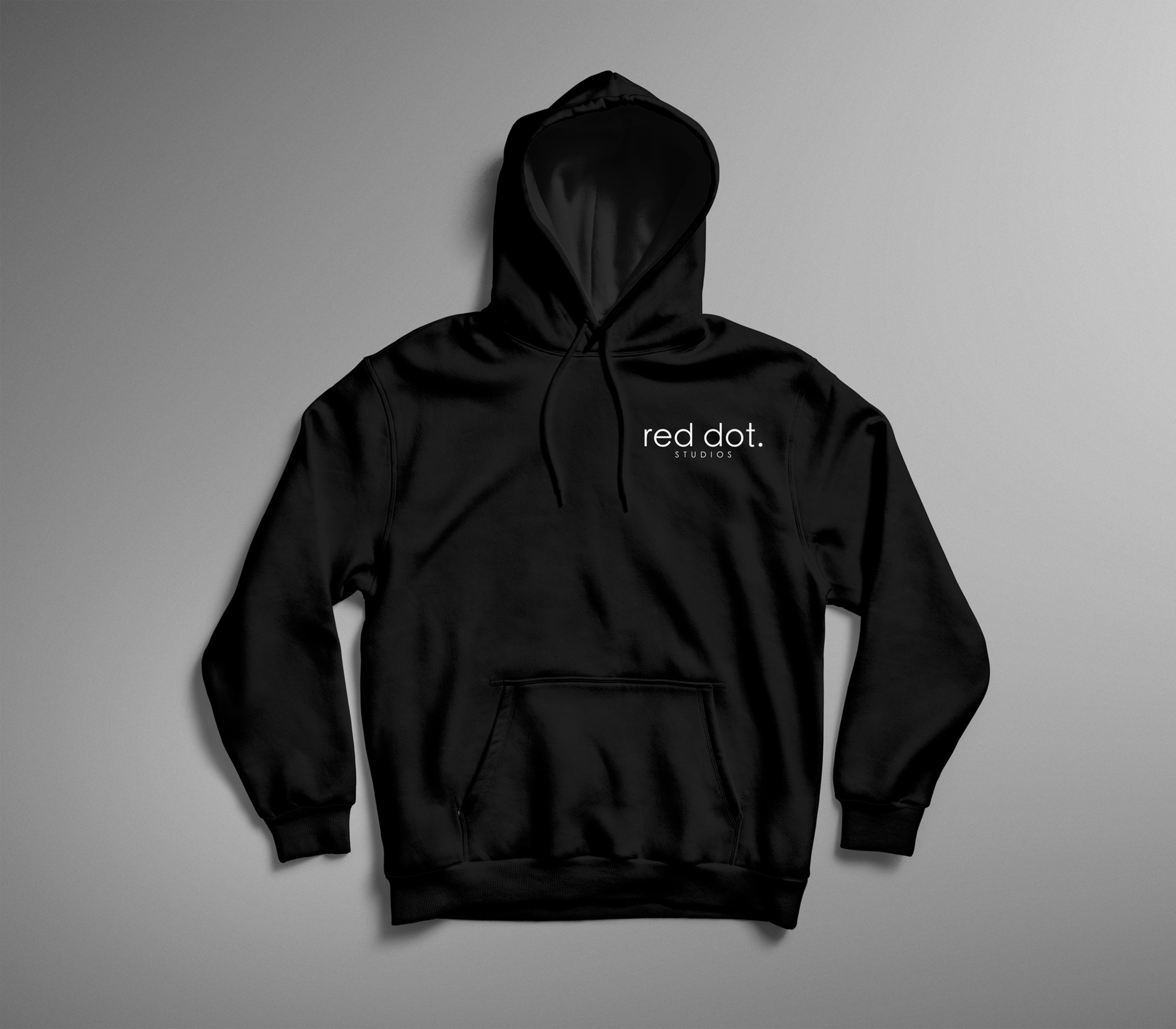 Red Dot Studios Hoodie