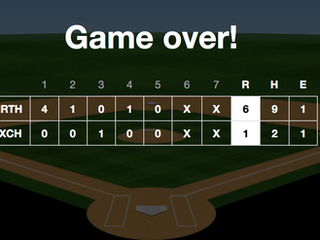 North Hills Indians JV Beats Fox Chapel