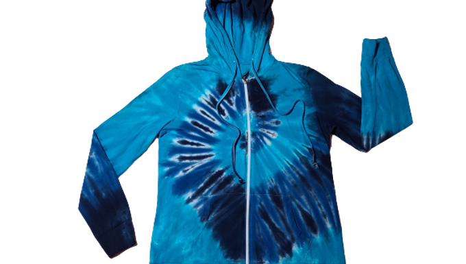 TD Hoodies