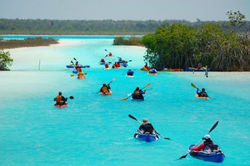 Bacalar, Quintana Roo