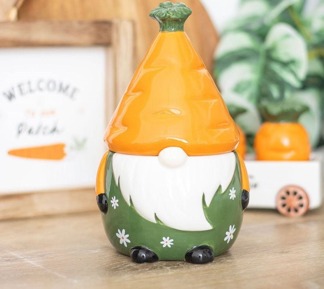 Diffuseur Gnome Jardinier
