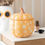 Miniature : Diffuseur Citrouille fleurie