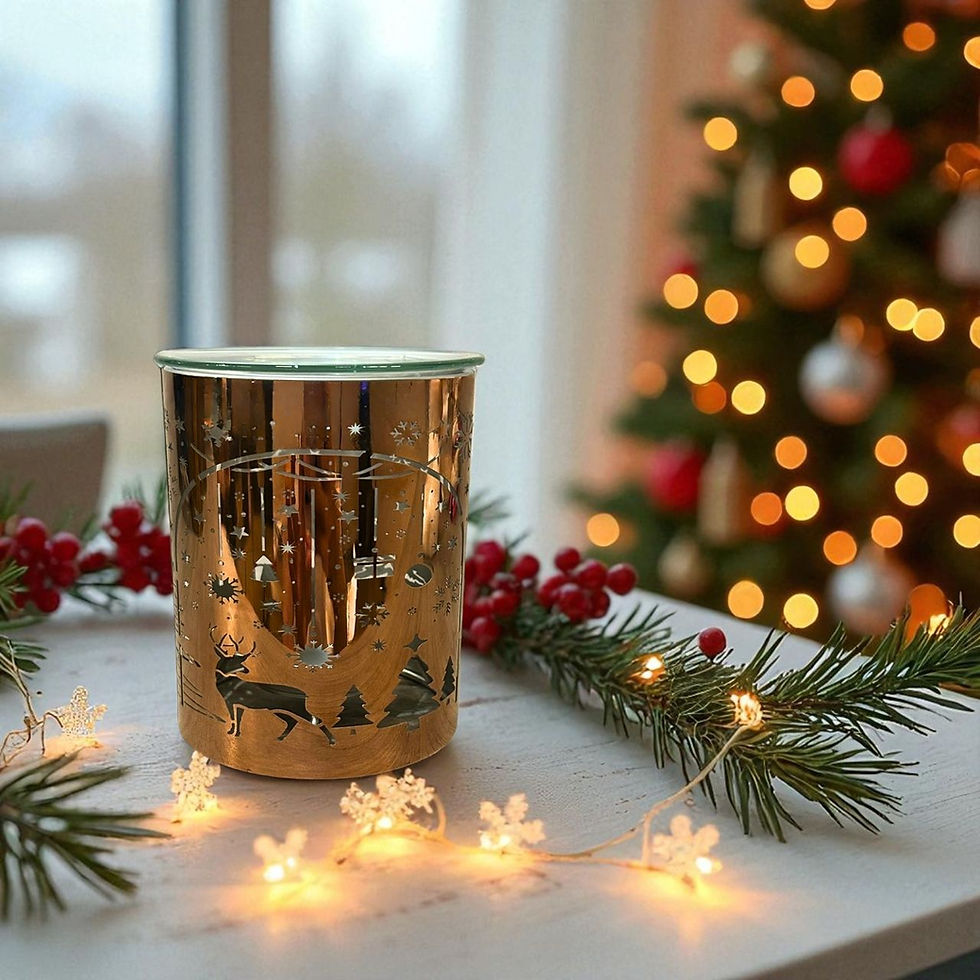 Diffuseur Arche de Noël