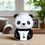 Miniature : Diffuseur Panda
