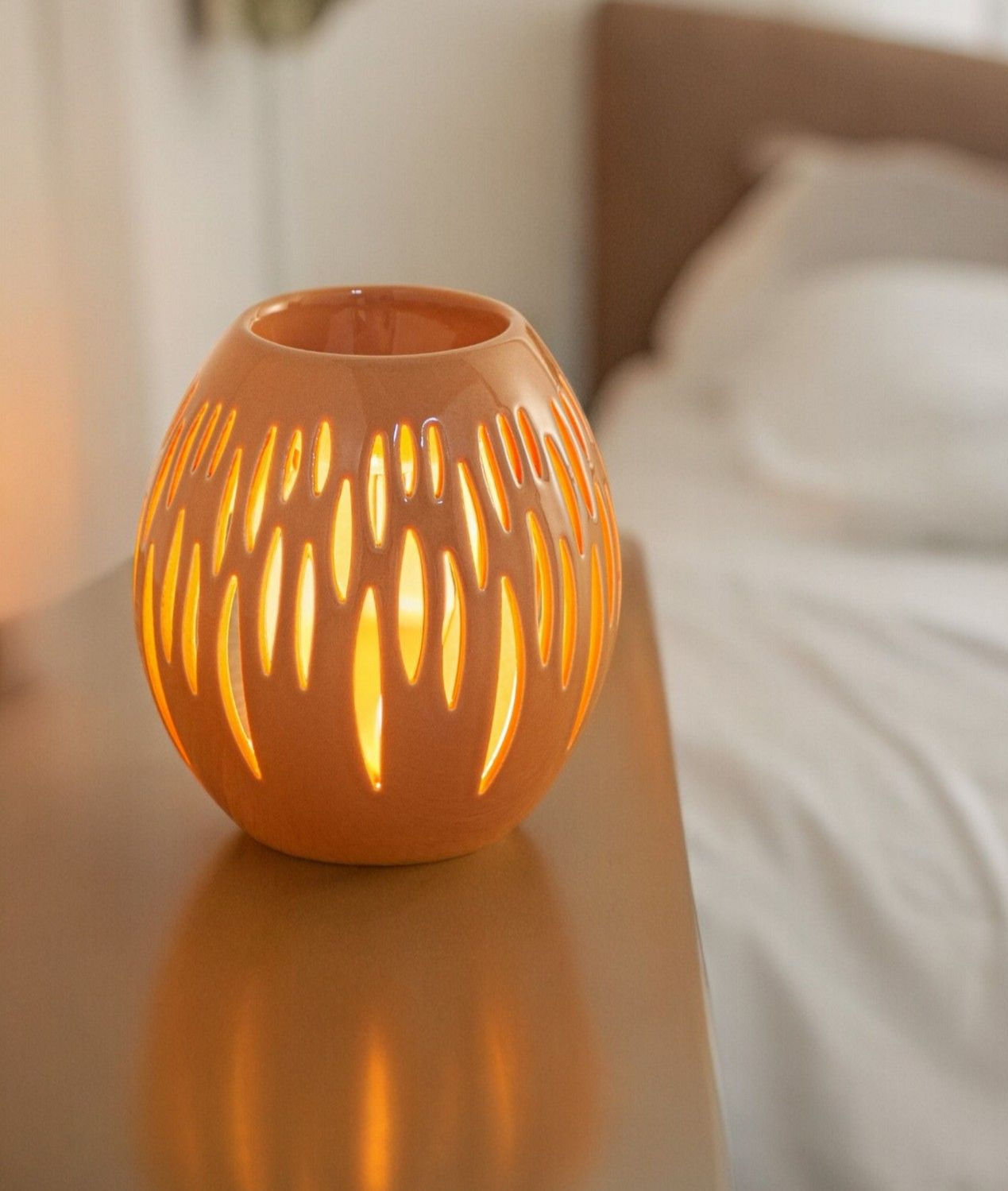 Diffuseur Ovali Terra