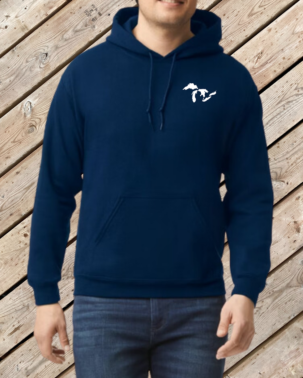 Thumbnail: Great Lakes Hoodie