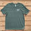 Thumbnail: Embroidered 5 Great Lakes 1 Superior T-Shirt