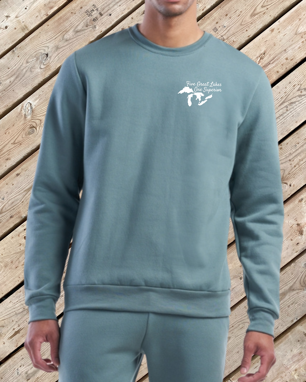 Thumbnail: Crewneck Sweatshirt